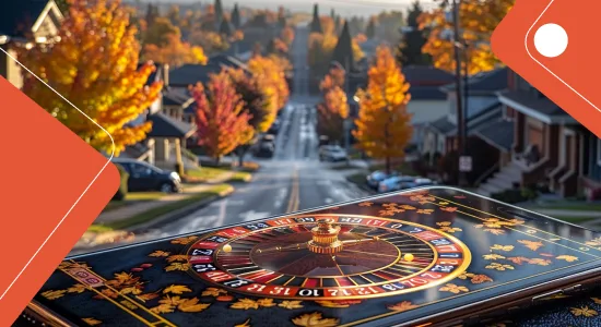 Explore Wilmette: A Hidden Gem with Thrilling Gaming Experiences
